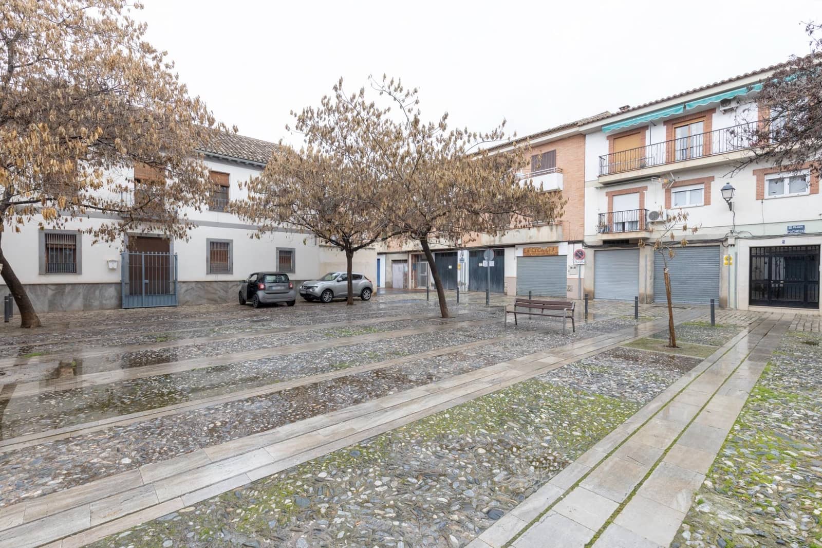 3 soverom Leilighet til salgs i Santa Fe - € 124 900 (Ref: 9574811)
