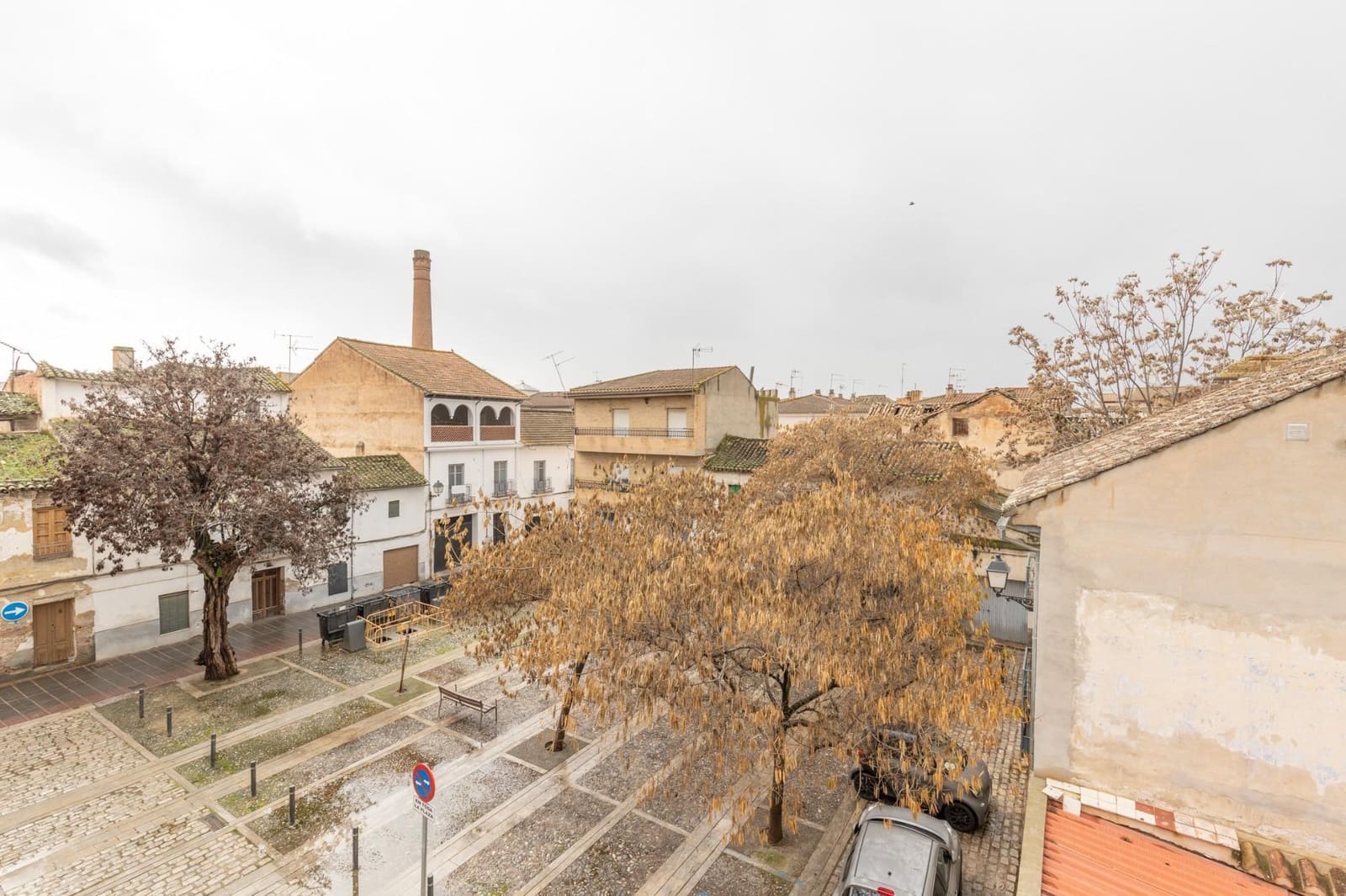 3 soverom Leilighet til salgs i Santa Fe - € 124 900 (Ref: 9574811)