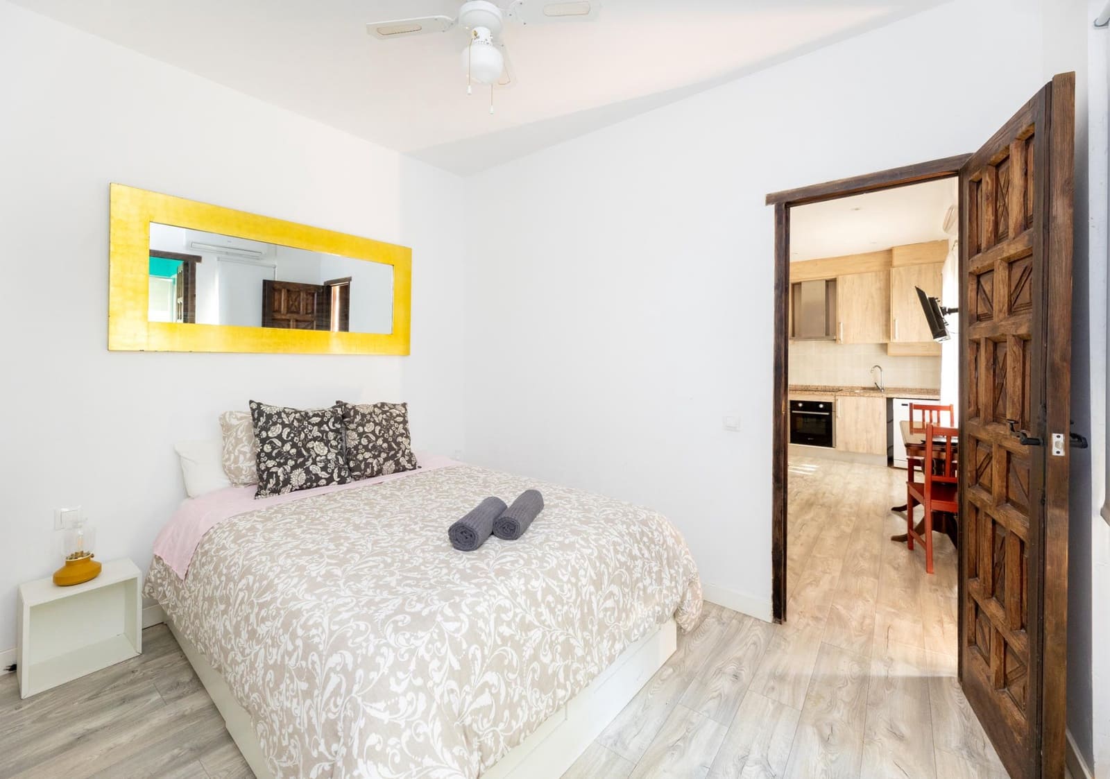 3 soveværelse Lejlighed til salg i Granada by - € 555.000 (Ref: 9574812)