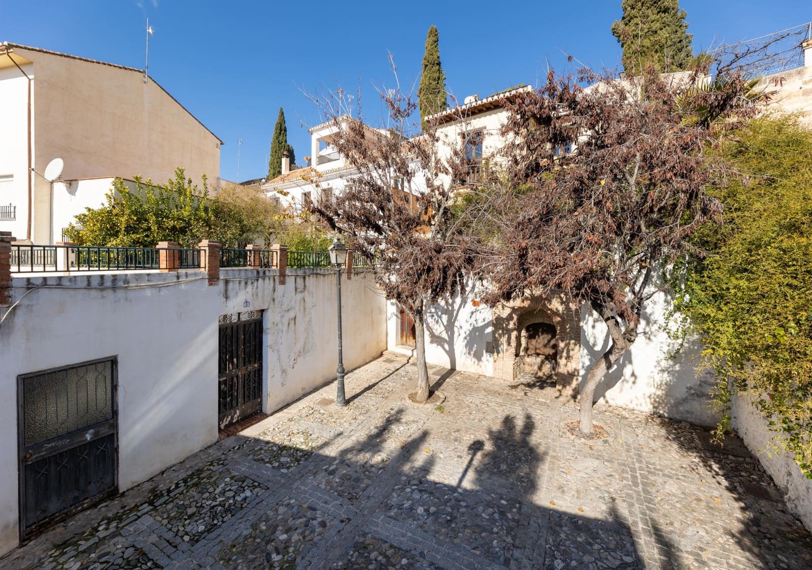 3 soveværelse Lejlighed til salg i Granada by - € 555.000 (Ref: 9574812)