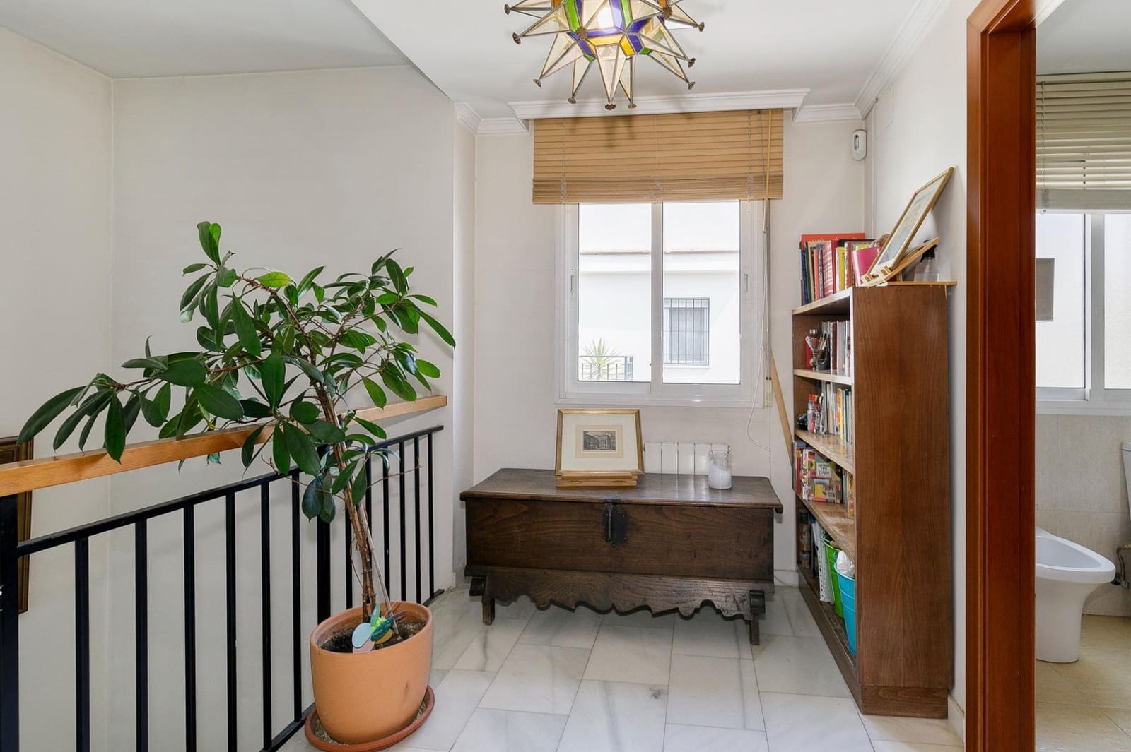 5 chambre Villa/Maison Mitoyenne à vendre à Grenade ville avec piscine garage - 449 900 € (Ref: 9583093)