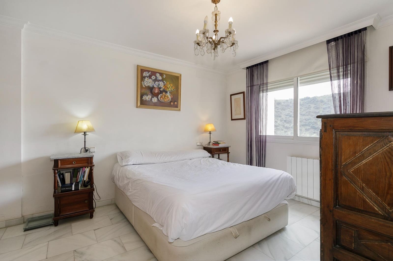 5 chambre Villa/Maison Mitoyenne à vendre à Grenade ville avec piscine garage - 449 900 € (Ref: 9583093)