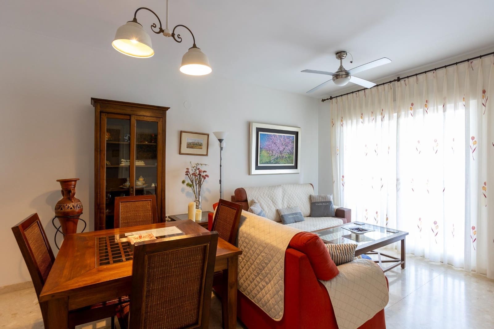 2 bedroom Penthouse for sale in Motril with pool garage - € 367,000 (Ref: 9586763)