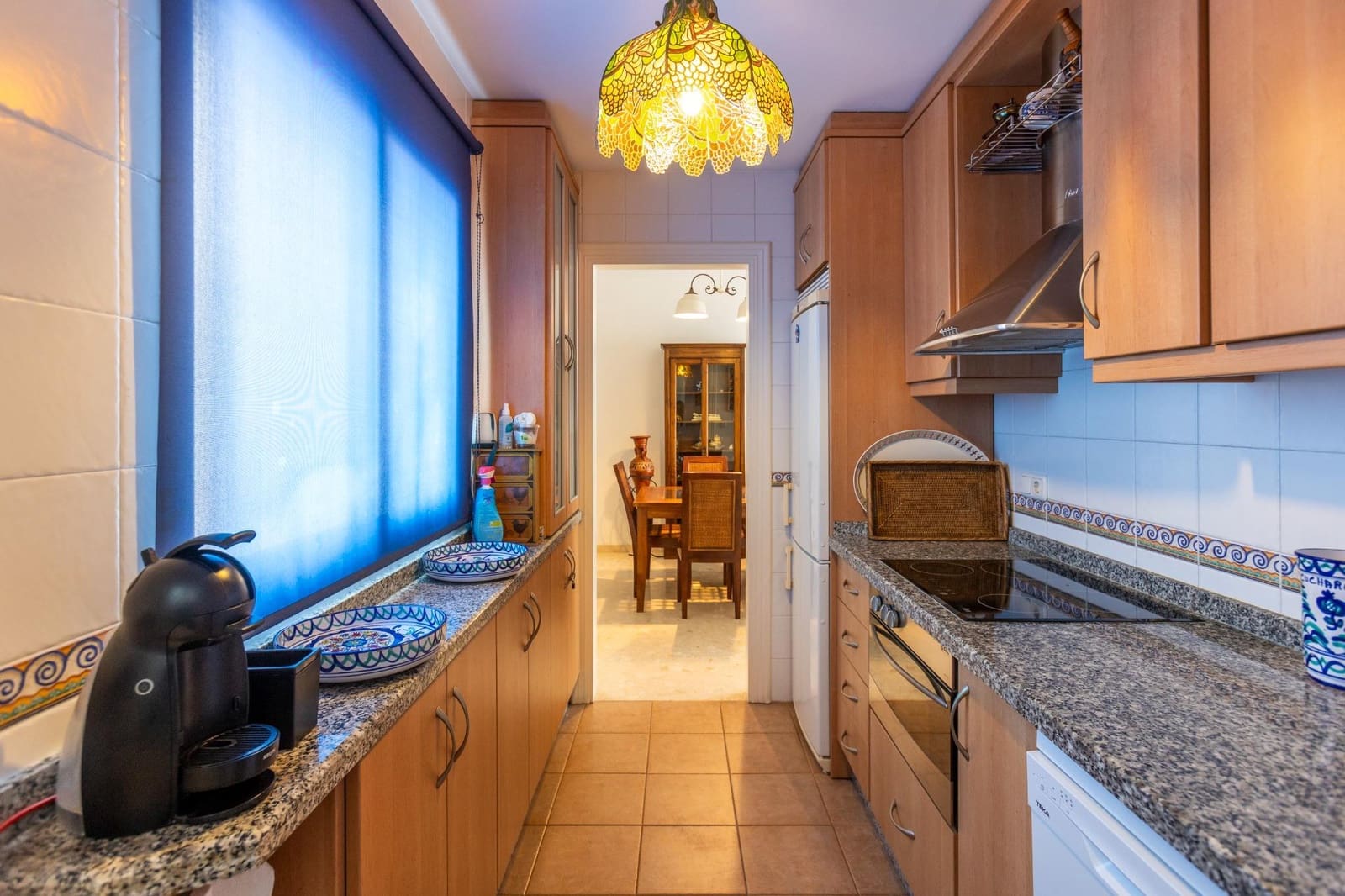 2 bedroom Penthouse for sale in Motril with pool garage - € 367,000 (Ref: 9586763)