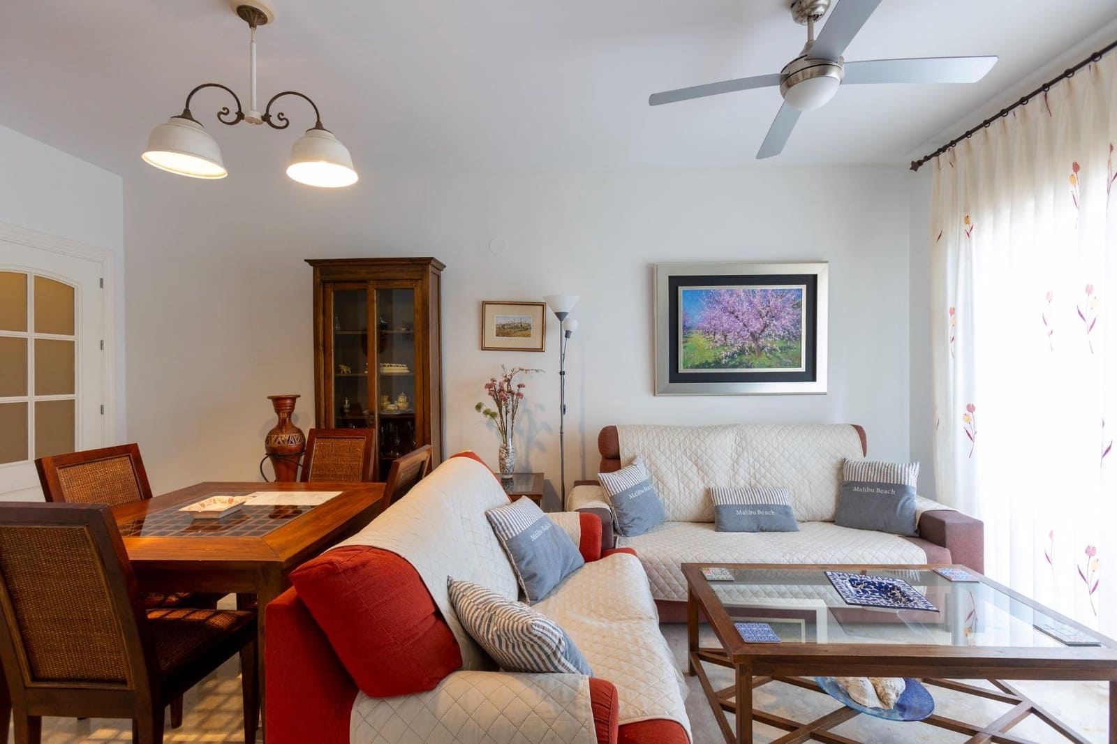 2 bedroom Penthouse for sale in Motril with pool garage - € 367,000 (Ref: 9586763)