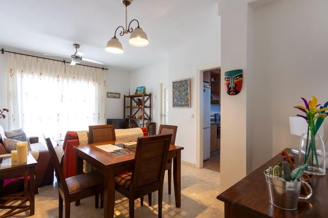 2 sovrum Takvåning till salu i Motril med pool garage - 367 000 € (Ref: 9586763)