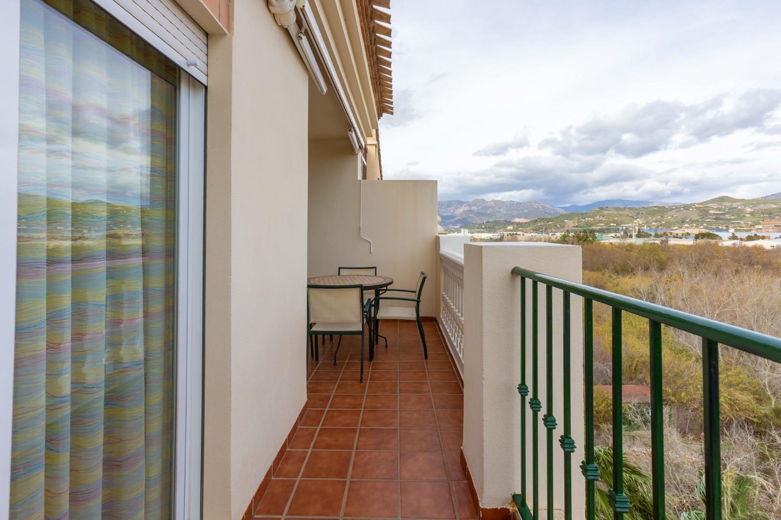 2 bedroom Penthouse for sale in Motril with pool garage - € 367,000 (Ref: 9586763)