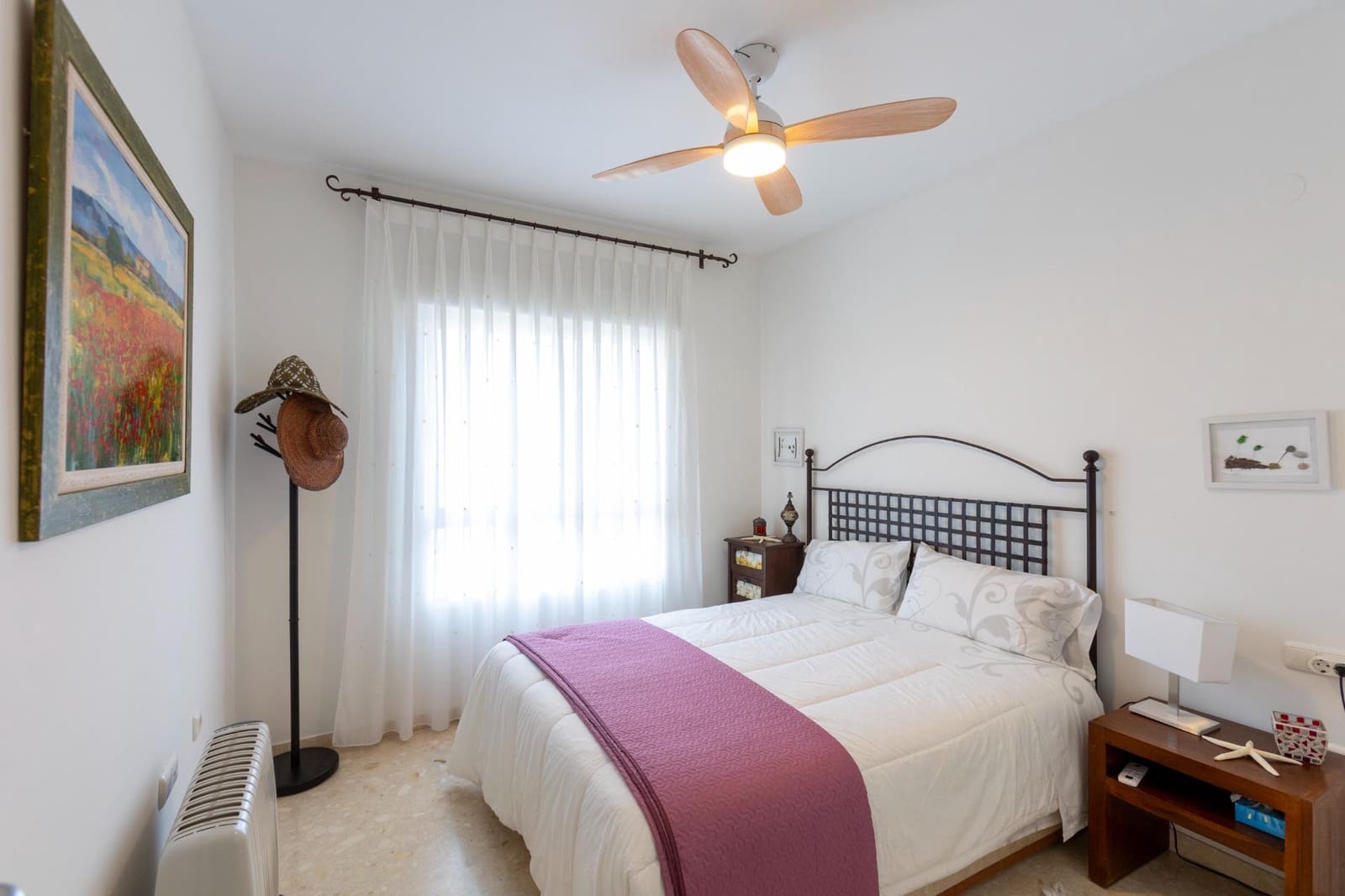 2 bedroom Penthouse for sale in Motril with pool garage - € 367,000 (Ref: 9586763)