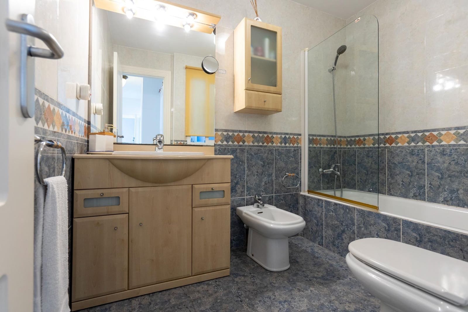 2 bedroom Penthouse for sale in Motril with pool garage - € 367,000 (Ref: 9586763)