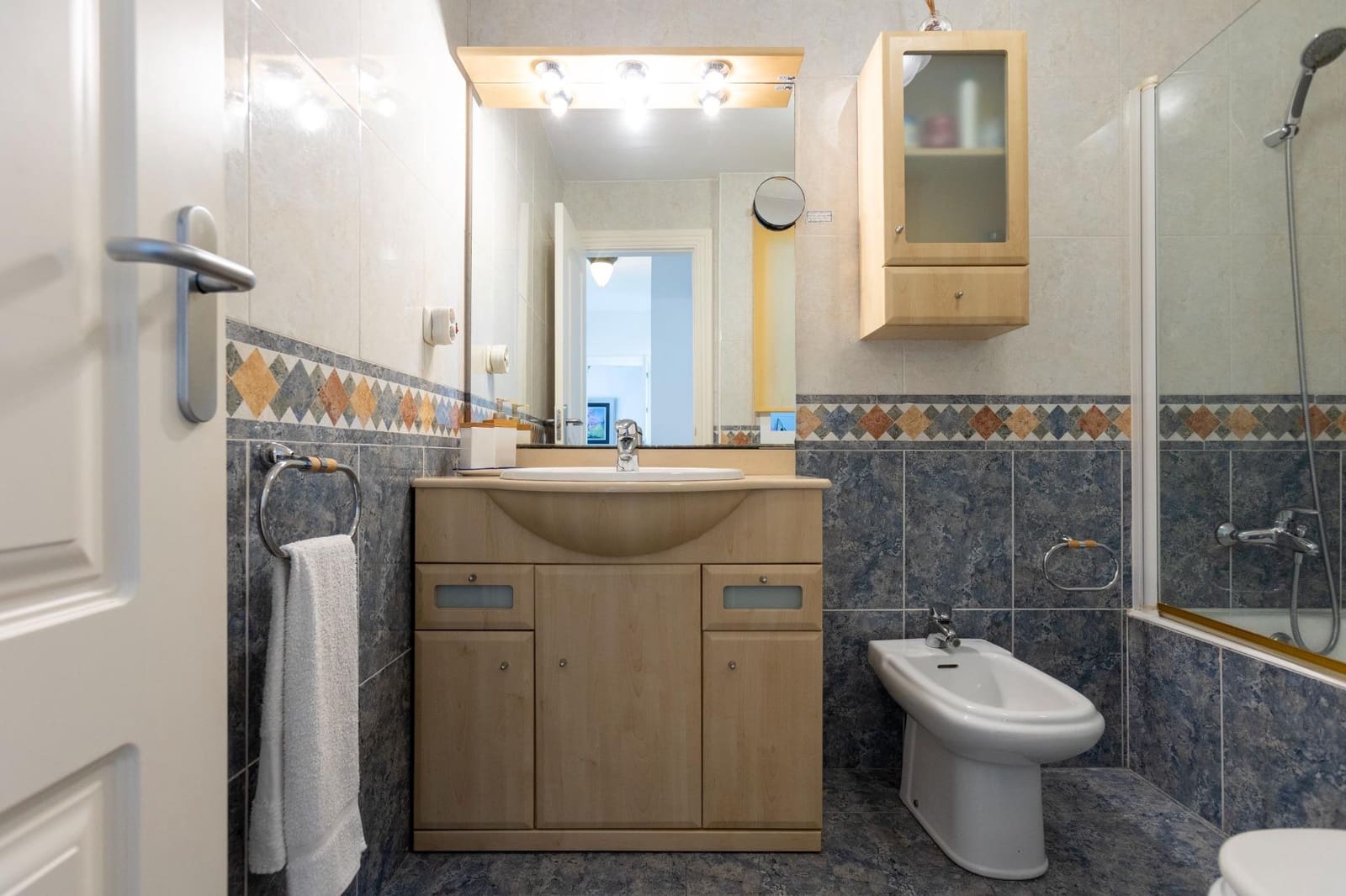 2 bedroom Penthouse for sale in Motril with pool garage - € 367,000 (Ref: 9586763)