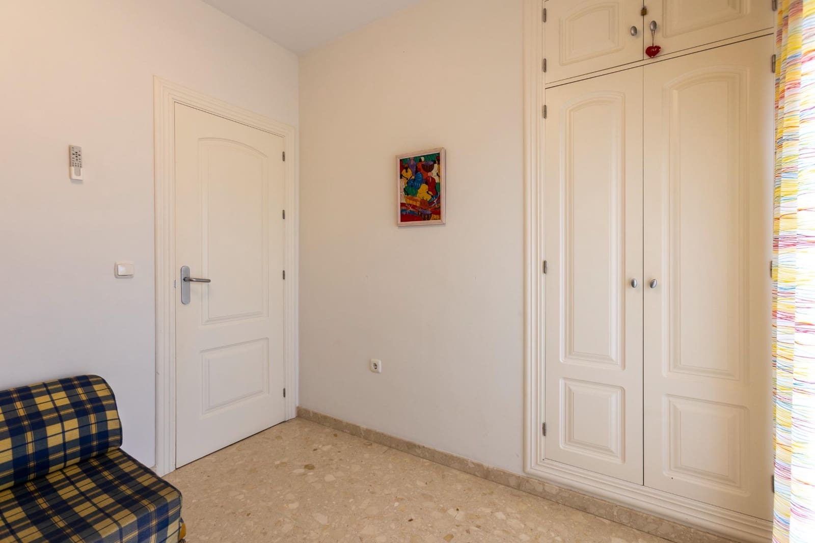 2 bedroom Penthouse for sale in Motril with pool garage - € 367,000 (Ref: 9586763)