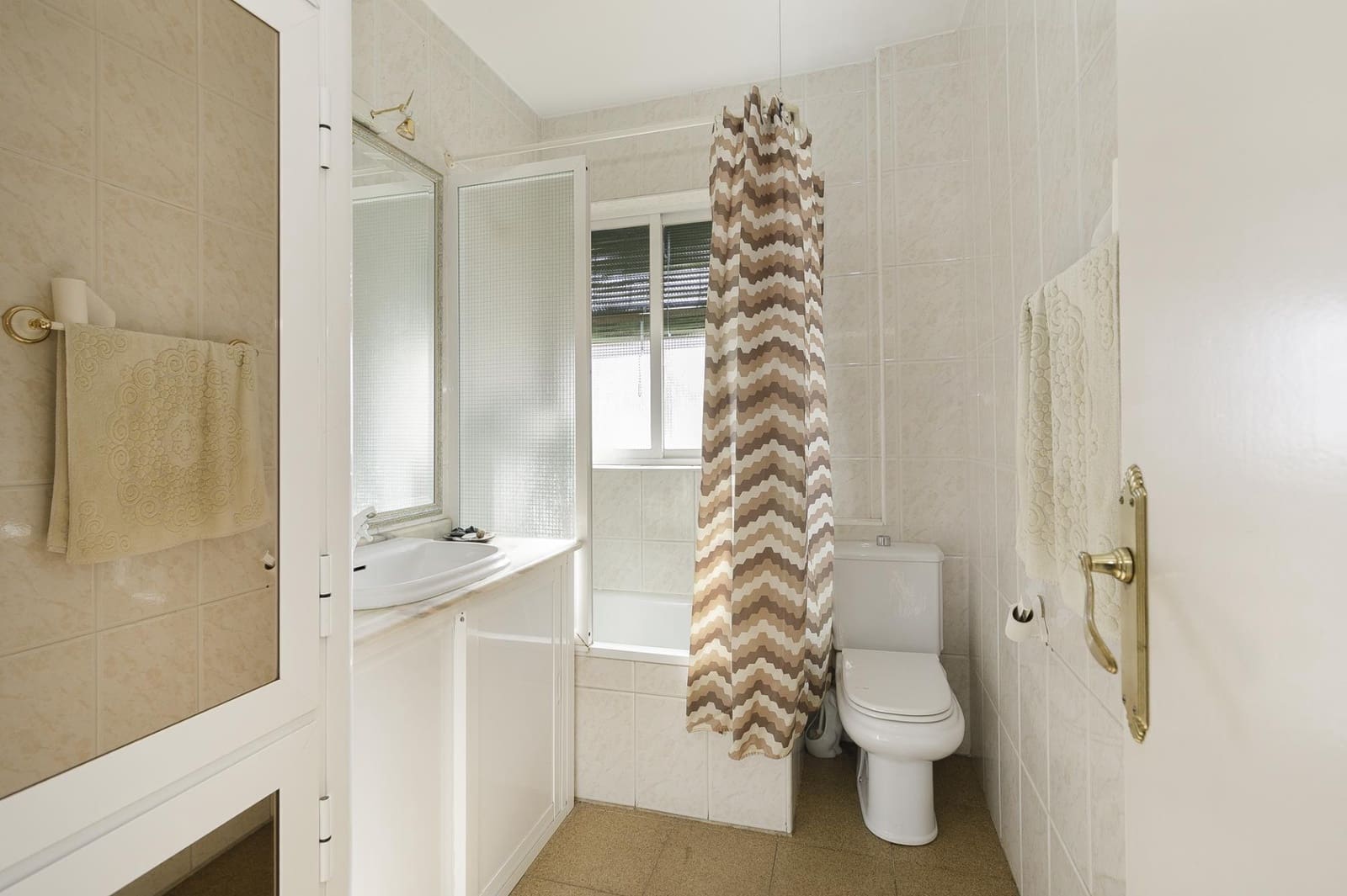 3 makuuhuone Asunto myytävänä paikassa Granada kaupunki - 165 000 € (Ref: 9586764)