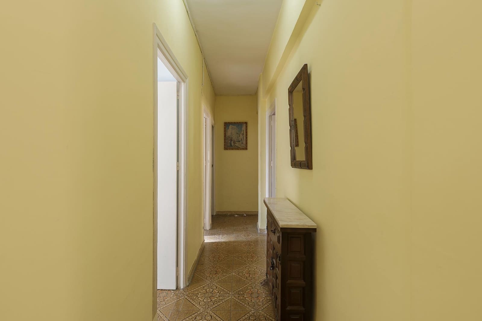 3 makuuhuone Asunto myytävänä paikassa Granada kaupunki - 165 000 € (Ref: 9586764)