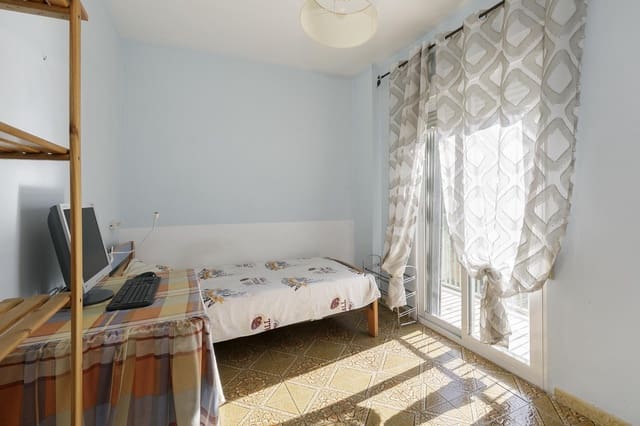 3 makuuhuone Asunto myytävänä paikassa Zaidin, Granada kaupunki - 165 000 € (Ref: 9586764)