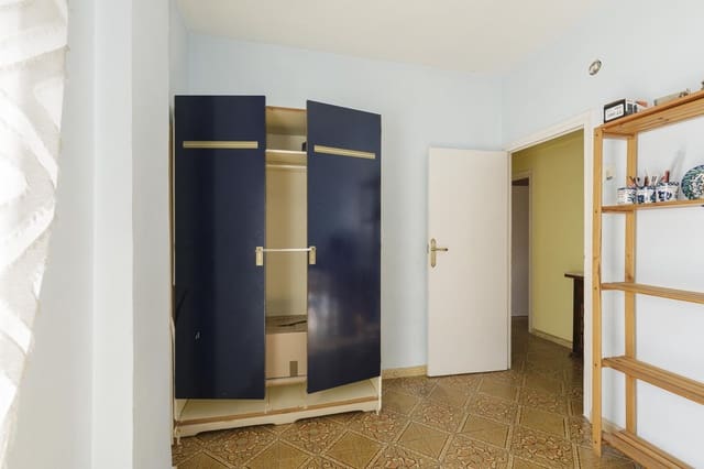 3 makuuhuone Asunto myytävänä paikassa Zaidin, Granada kaupunki - 165 000 € (Ref: 9586764)