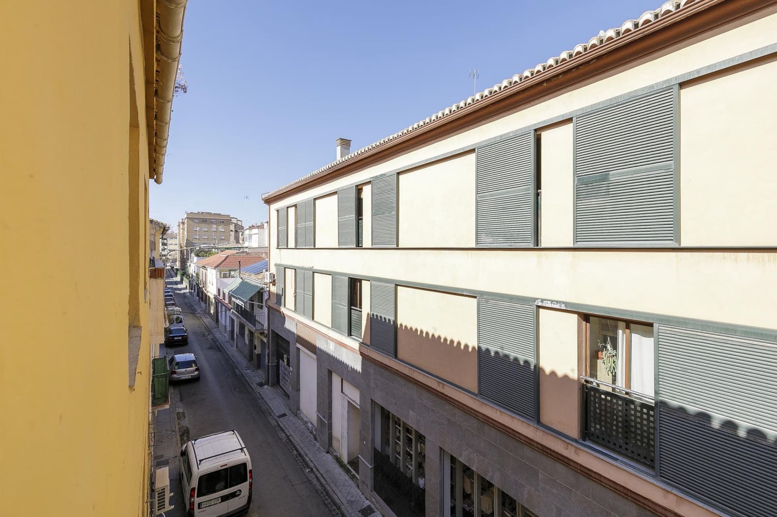 3 makuuhuone Asunto myytävänä paikassa Granada kaupunki - 165 000 € (Ref: 9586764)