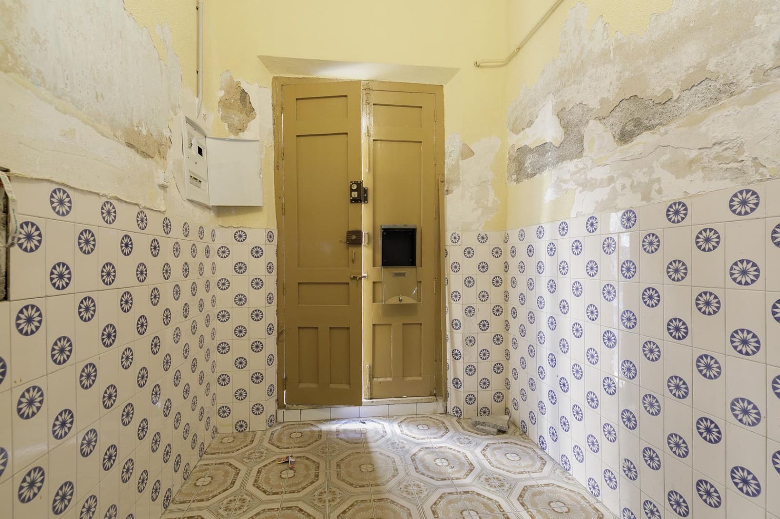 3 makuuhuone Asunto myytävänä paikassa Granada kaupunki - 165 000 € (Ref: 9586764)