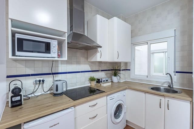 6 bedroom Apartment for sale in Granada city - € 995,000 (Ref: 9586765)