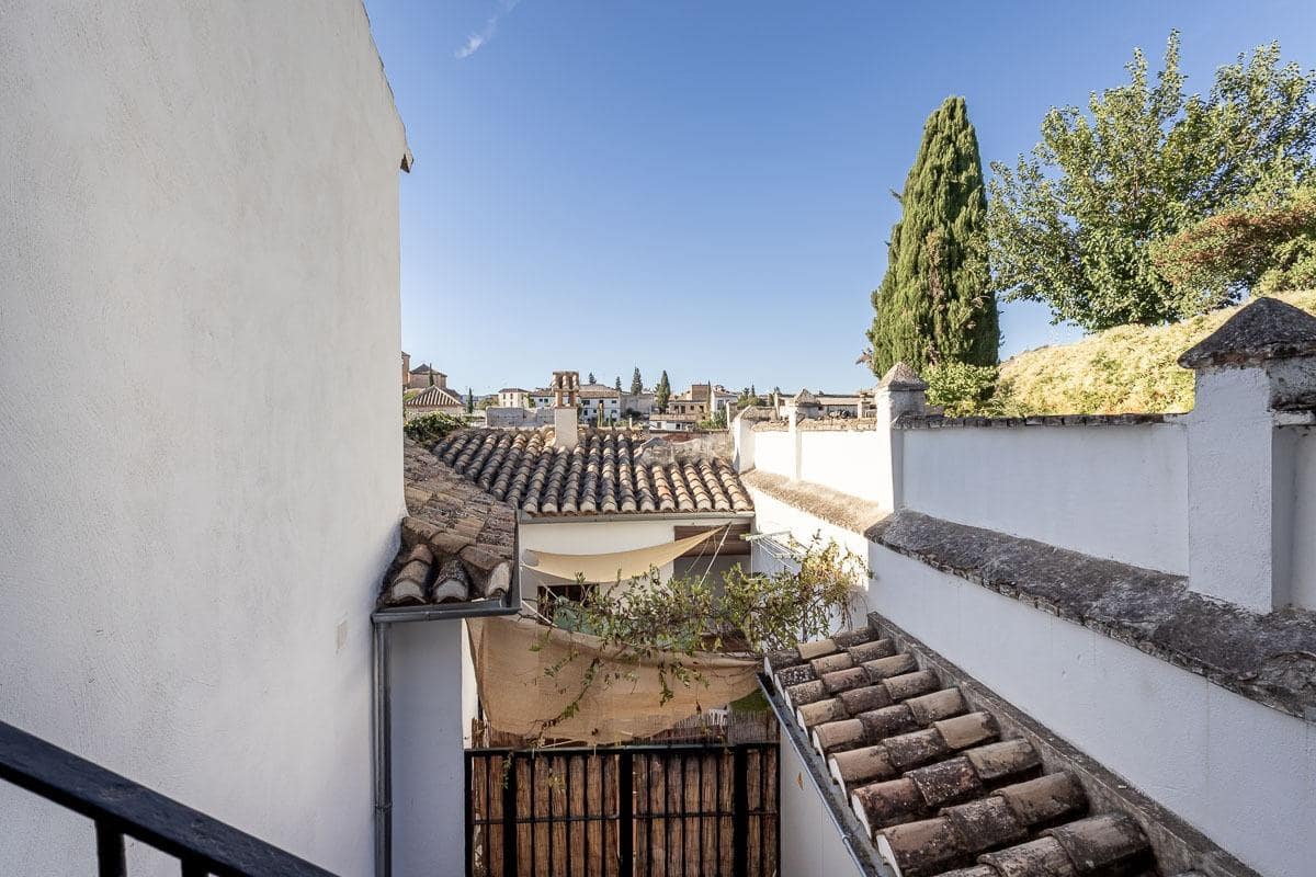 6 bedroom Apartment for sale in Granada city - € 995,000 (Ref: 9586765)