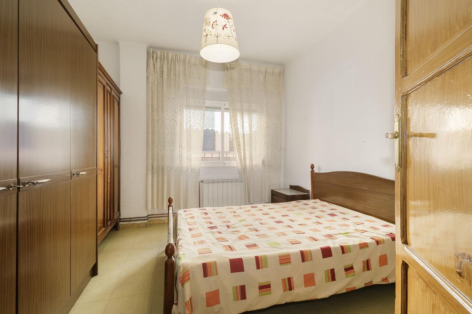 3 makuuhuone Asunto myytävänä paikassa Granada kaupunki - 165 000 € (Ref: 9586766)