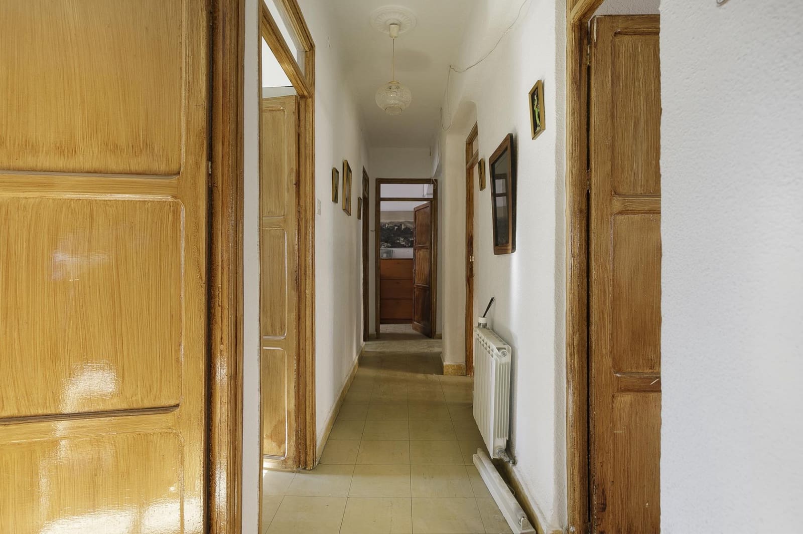 3 makuuhuone Asunto myytävänä paikassa Granada kaupunki - 165 000 € (Ref: 9586766)