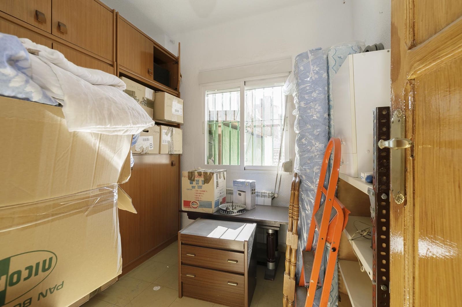 3 makuuhuone Asunto myytävänä paikassa Granada kaupunki - 165 000 € (Ref: 9586766)