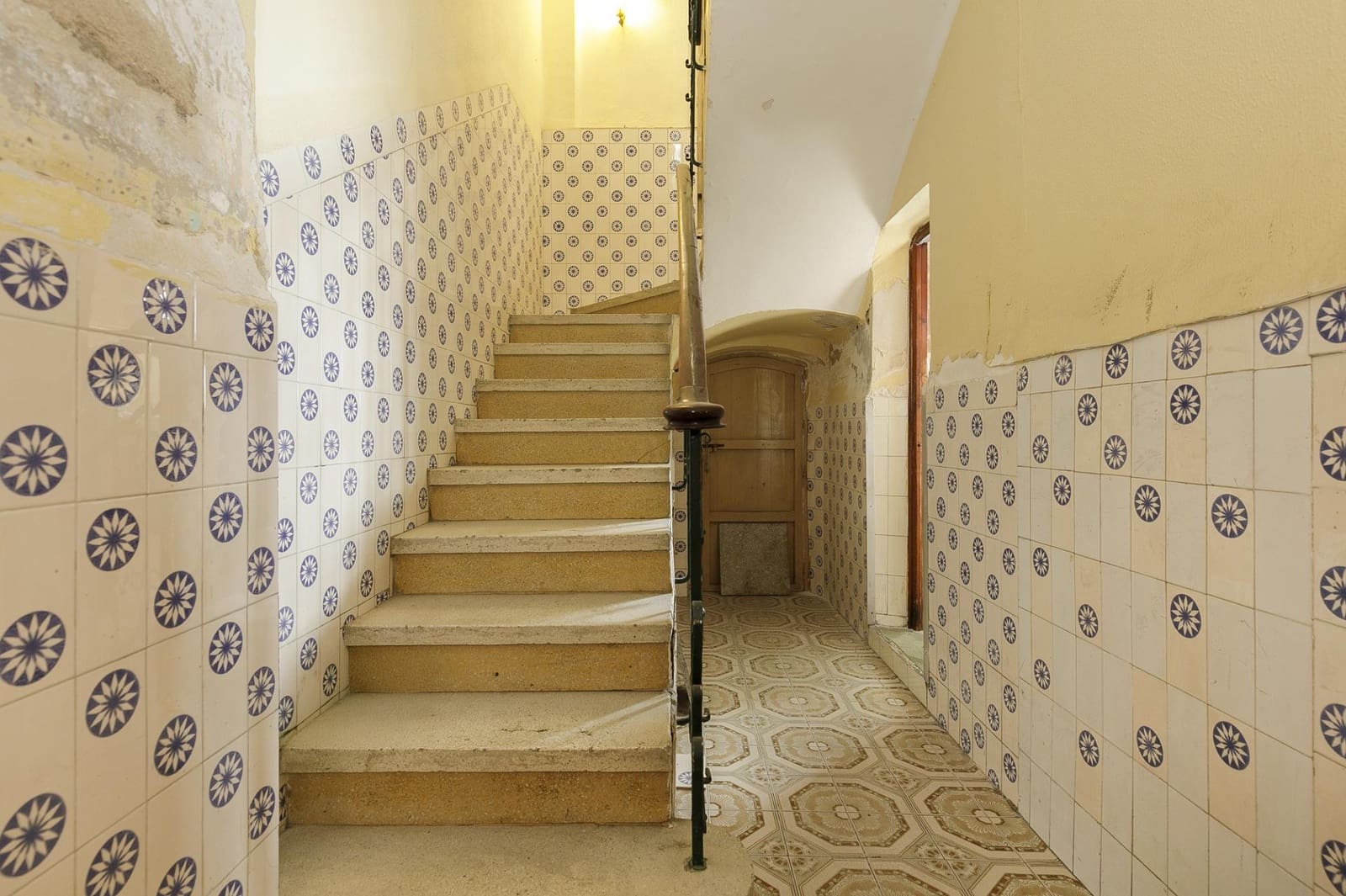 3 makuuhuone Asunto myytävänä paikassa Granada kaupunki - 165 000 € (Ref: 9586766)