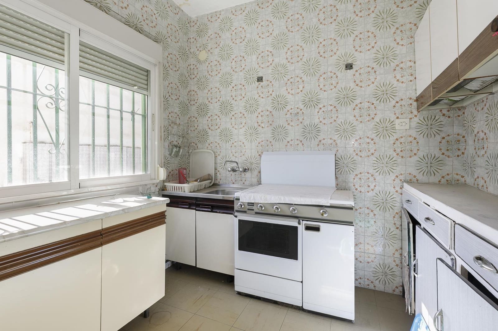 3 makuuhuone Asunto myytävänä paikassa Granada kaupunki - 165 000 € (Ref: 9586766)