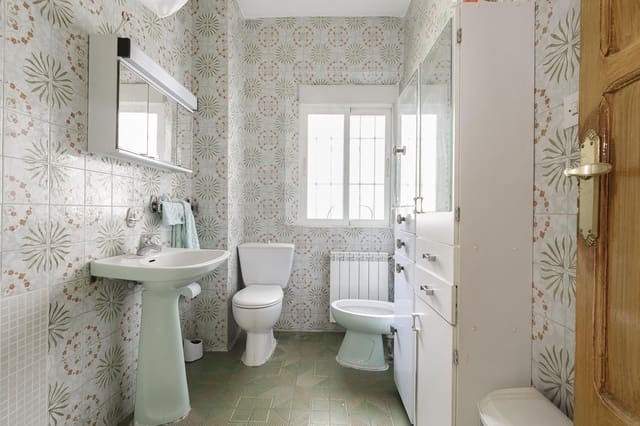 3 makuuhuone Asunto myytävänä paikassa Zaidin, Granada kaupunki - 165 000 € (Ref: 9586766)