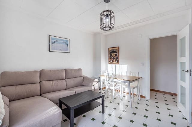 3 bedroom Flat for sale in Granada city - € 195,000 (Ref: 9591606)