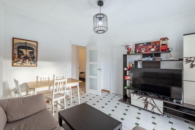 3 bedroom Flat for sale in Granada city - € 195,000 (Ref: 9591606)