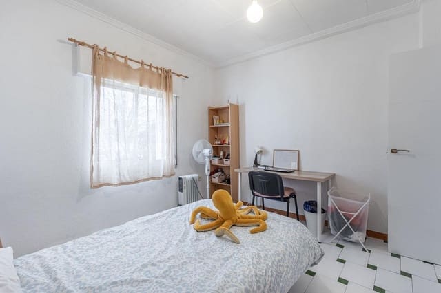 3 bedroom Flat for sale in Granada city - € 195,000 (Ref: 9591606)