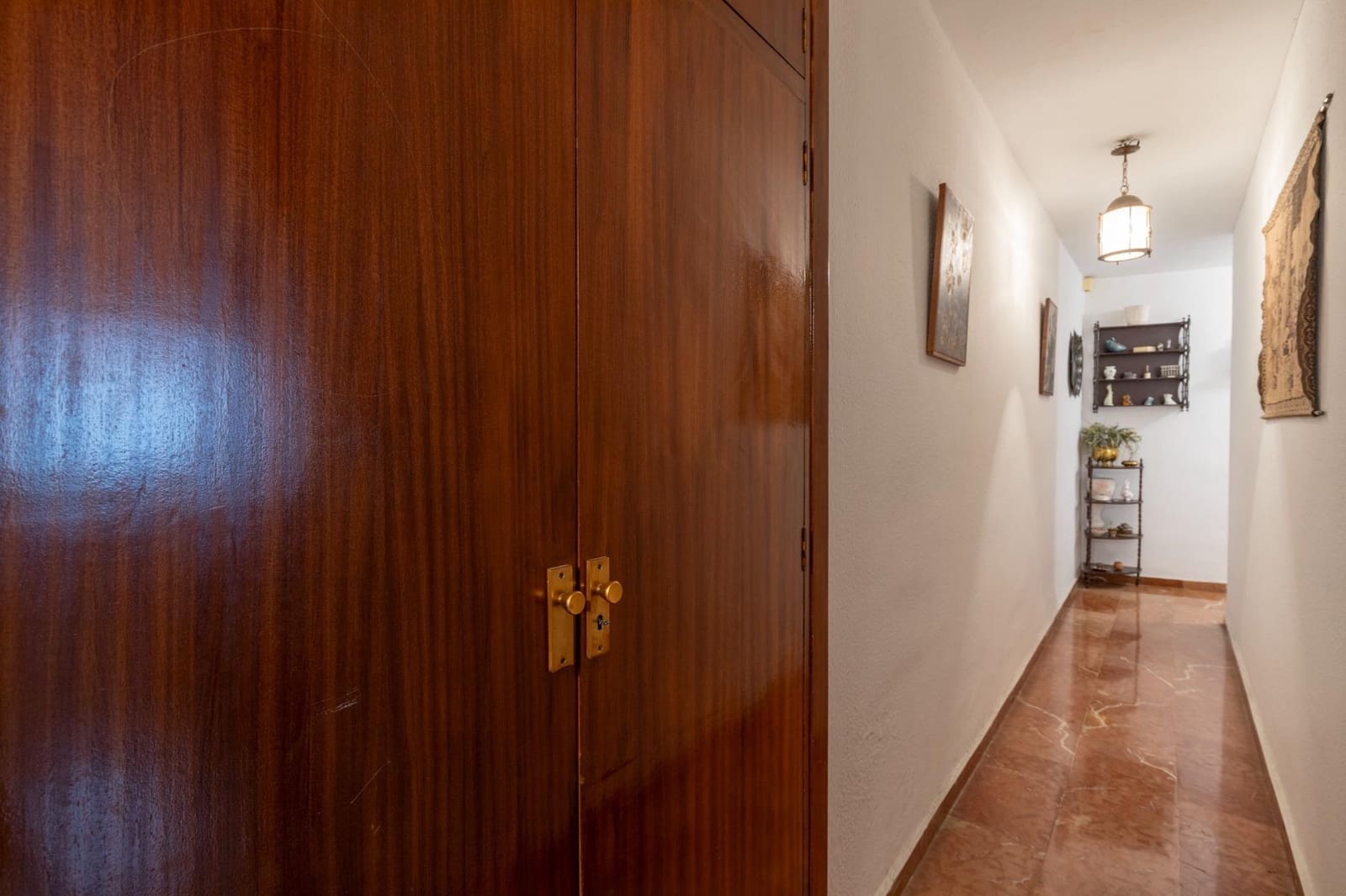 5 soverom Leilighet til salgs i Granada by - € 344 000 (Ref: 9596426)