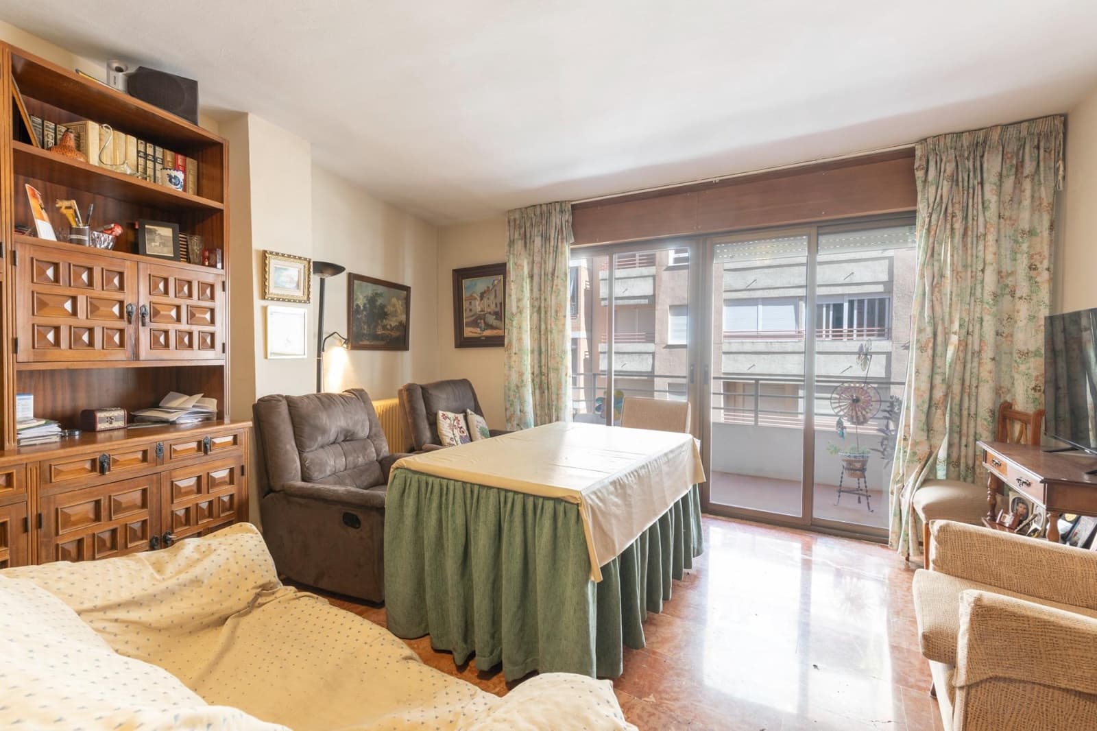 5 soverom Leilighet til salgs i Granada by - € 344 000 (Ref: 9596426)