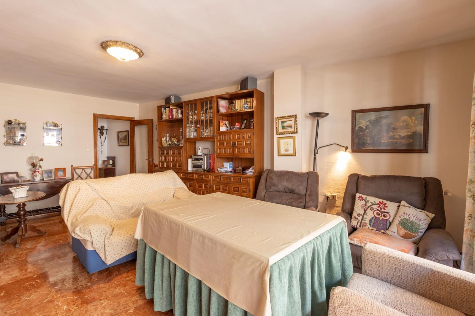 5 soverom Leilighet til salgs i Granada by - € 344 000 (Ref: 9596426)