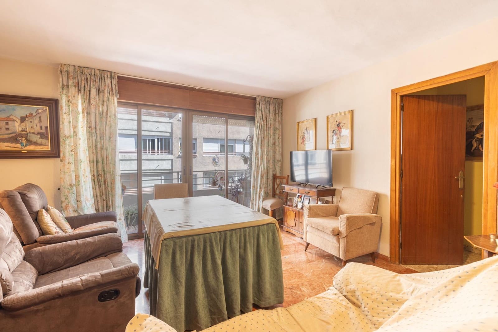 5 soverom Leilighet til salgs i Granada by - € 344 000 (Ref: 9596426)