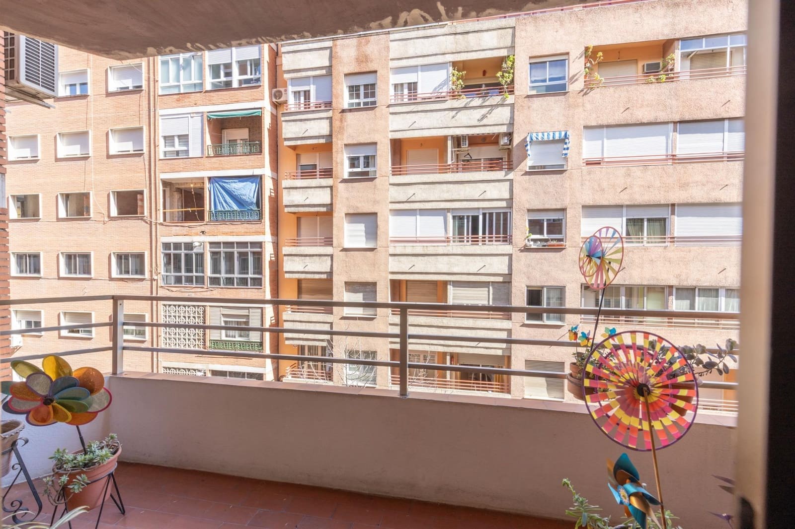 5 soverom Leilighet til salgs i Granada by - € 344 000 (Ref: 9596426)