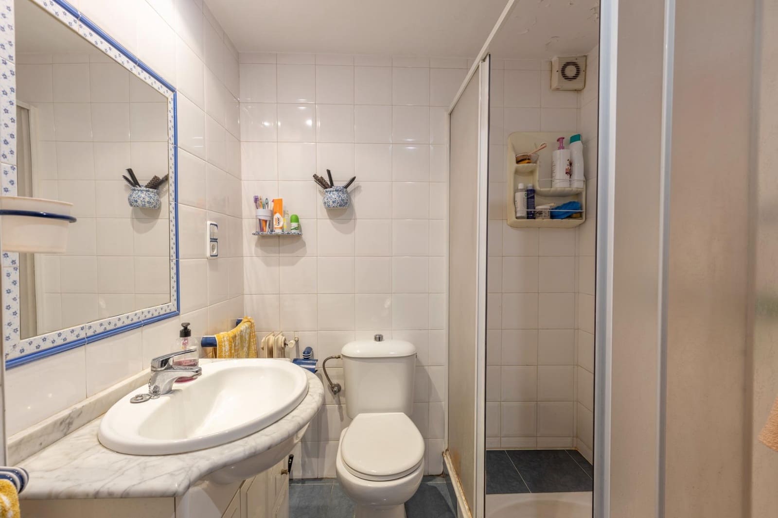 5 soverom Leilighet til salgs i Granada by - € 344 000 (Ref: 9596426)