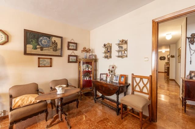 5 soverom Leilighet til salgs i Camino de Ronda - Rosaleda, Granada by - € 344 000 (Ref: 9596426)
