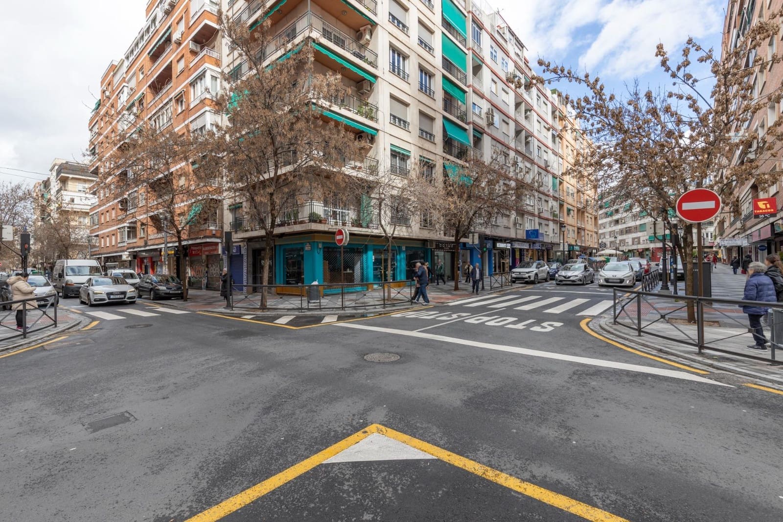 5 soverom Leilighet til salgs i Granada by - € 344 000 (Ref: 9596426)