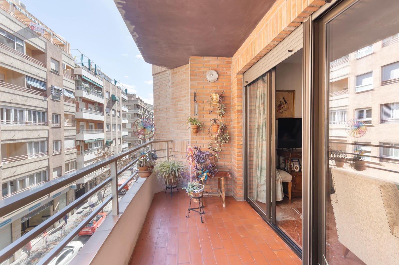5 soverom Leilighet til salgs i Granada by - € 344 000 (Ref: 9596426)