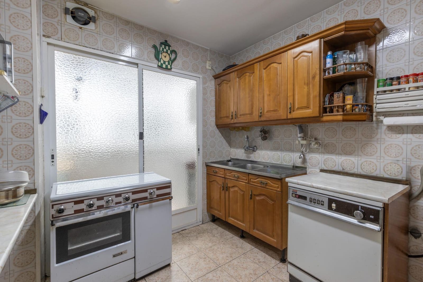 5 soverom Leilighet til salgs i Granada by - € 344 000 (Ref: 9596426)