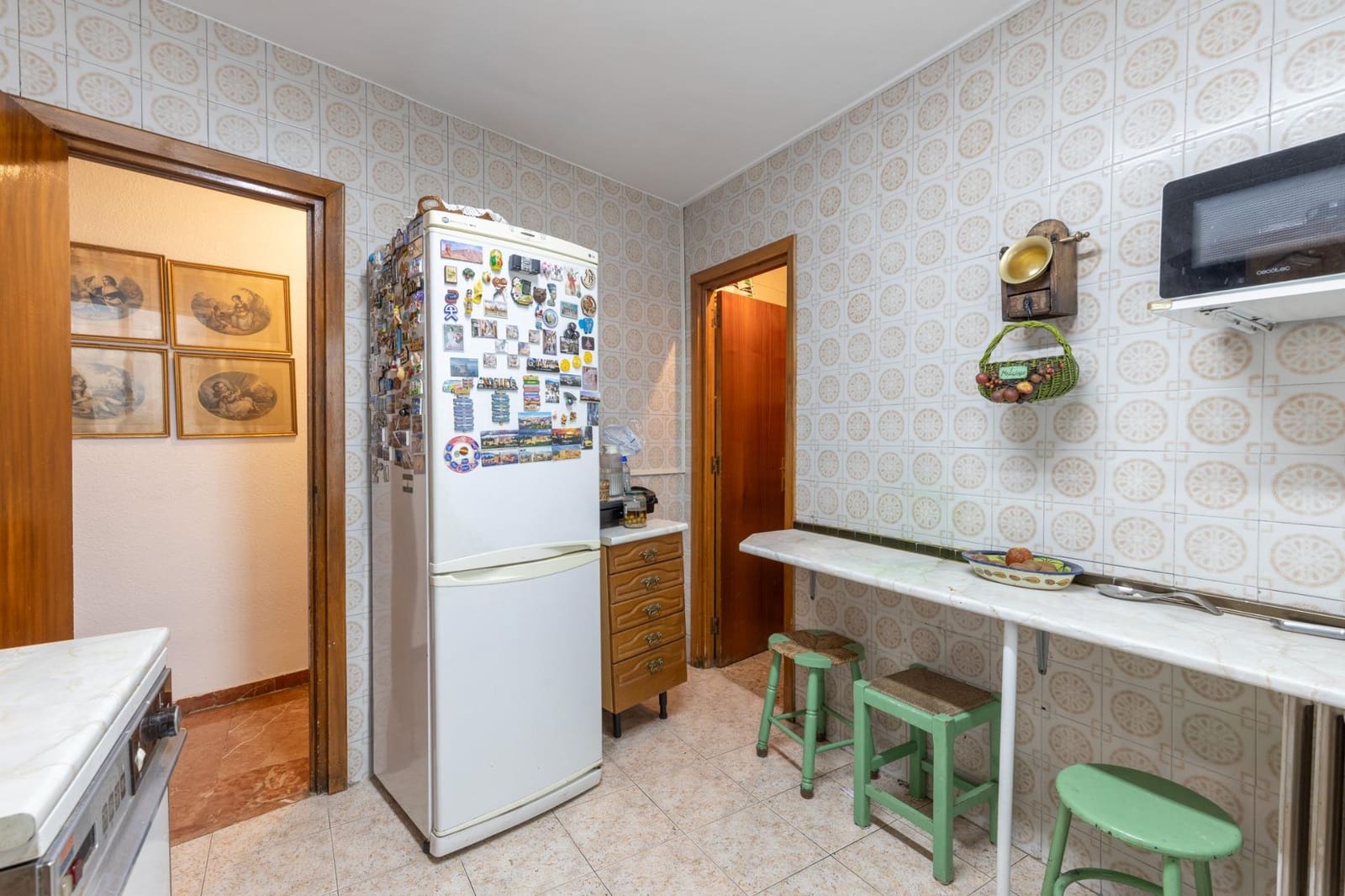 5 soverom Leilighet til salgs i Granada by - € 344 000 (Ref: 9596426)