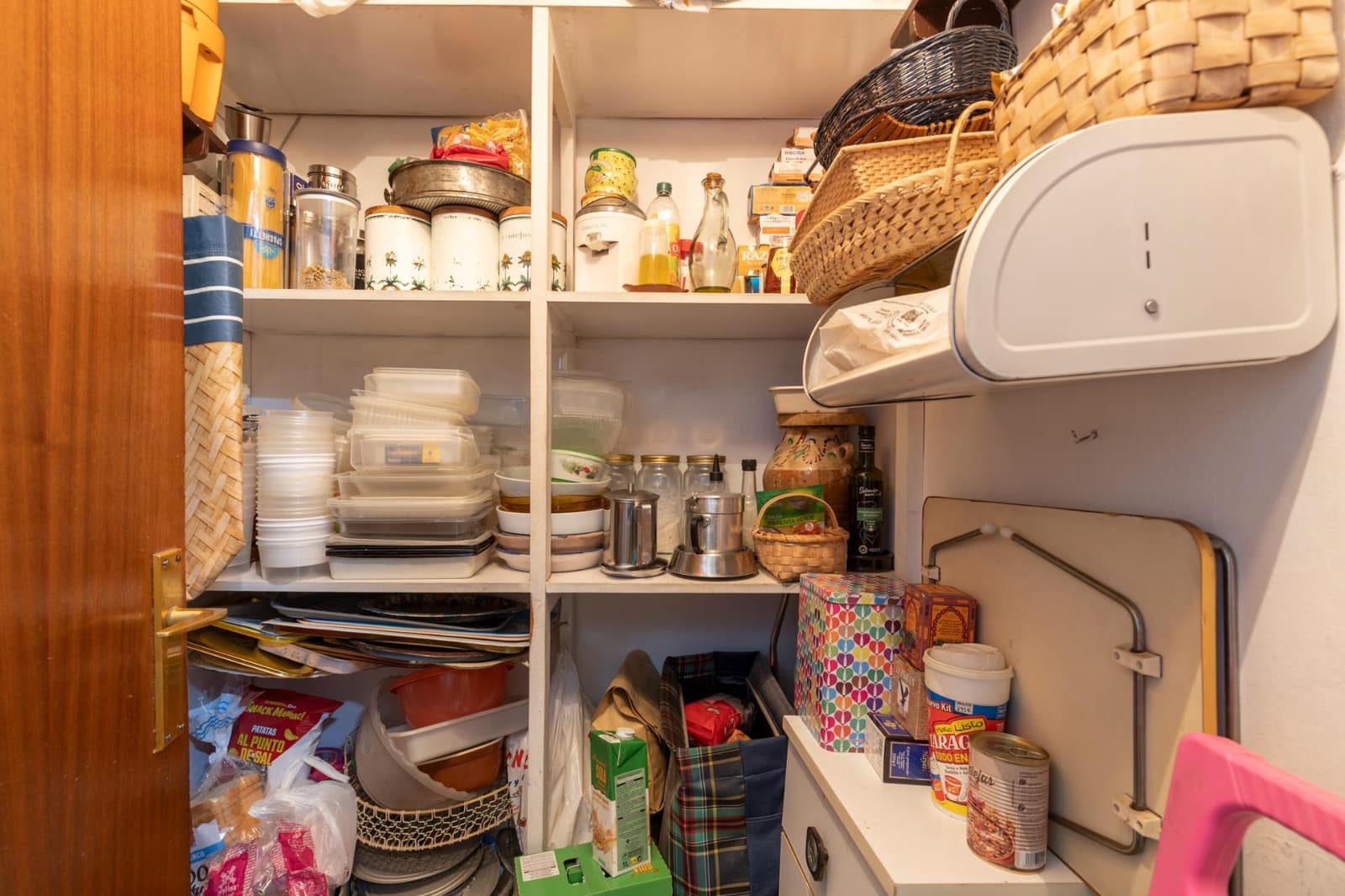 5 soverom Leilighet til salgs i Granada by - € 344 000 (Ref: 9596426)