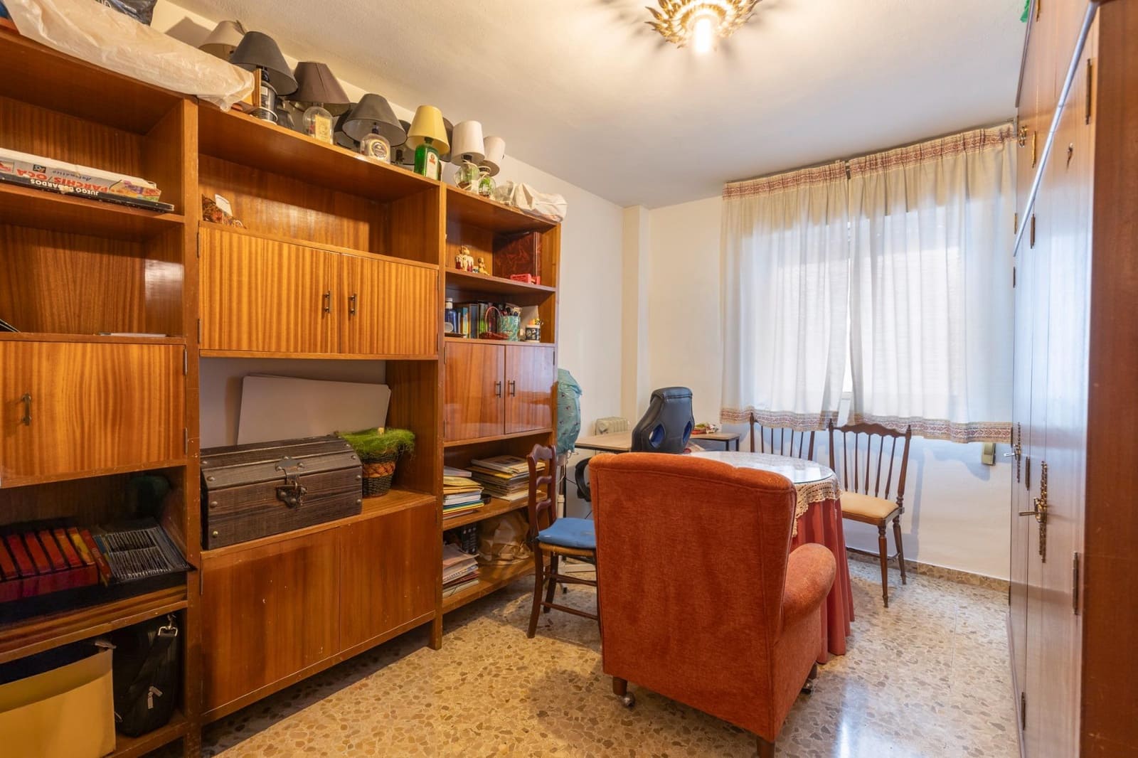 5 soverom Leilighet til salgs i Granada by - € 344 000 (Ref: 9596426)