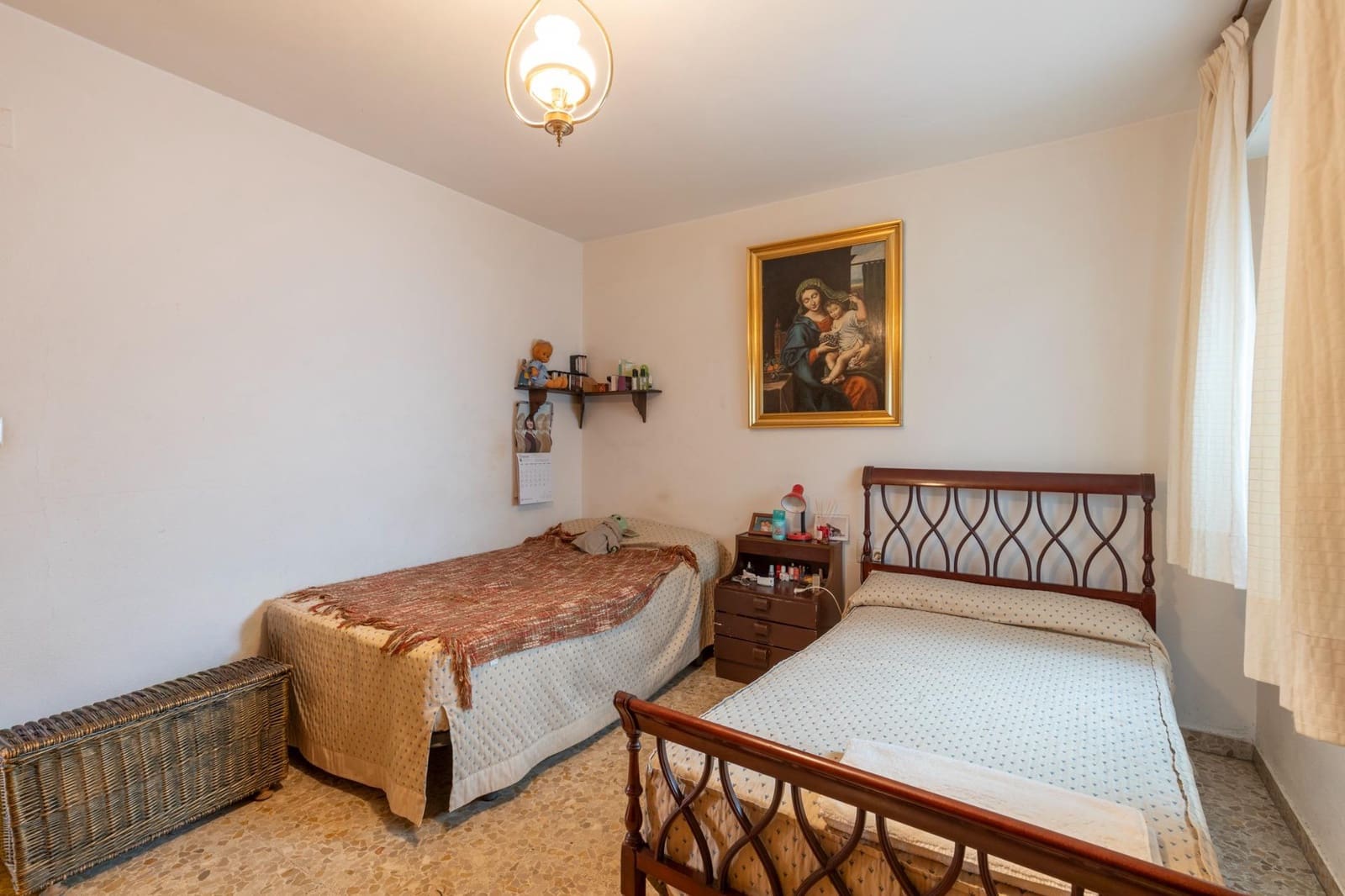 5 soverom Leilighet til salgs i Granada by - € 344 000 (Ref: 9596426)