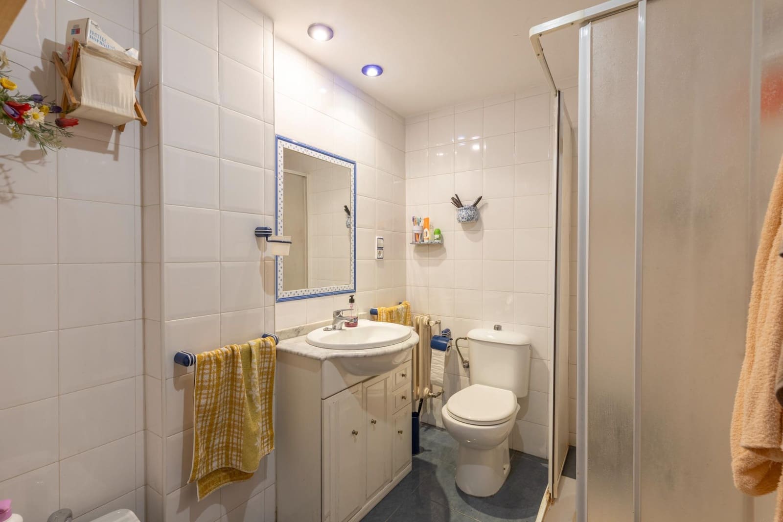 5 soverom Leilighet til salgs i Granada by - € 344 000 (Ref: 9596426)