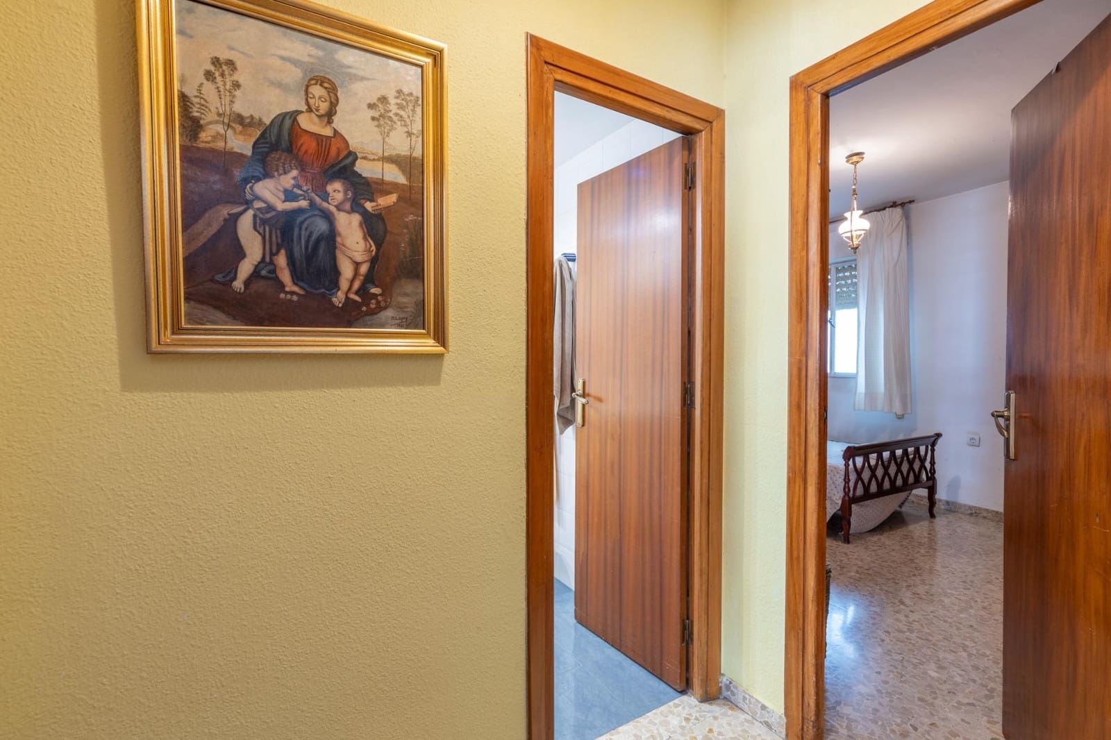 5 soverom Leilighet til salgs i Granada by - € 344 000 (Ref: 9596426)