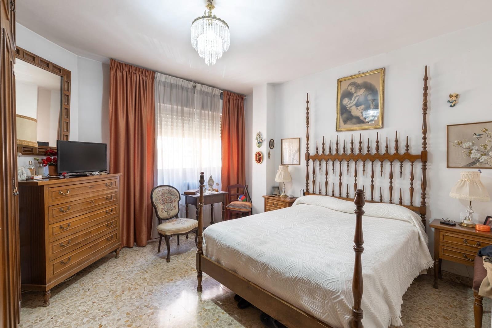 5 soverom Leilighet til salgs i Granada by - € 344 000 (Ref: 9596426)