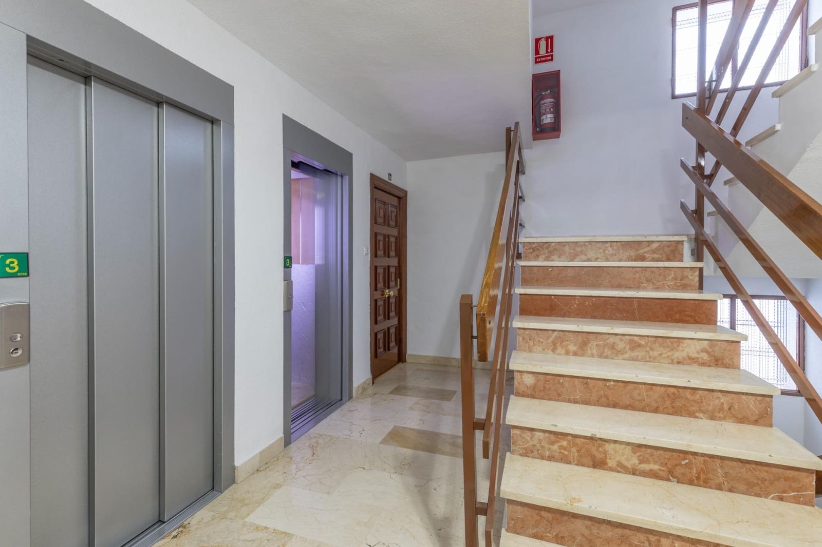 5 soverom Leilighet til salgs i Granada by - € 344 000 (Ref: 9596426)